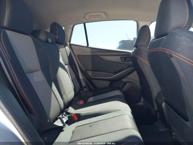 Продаж на аукціоні авто 2019 Subaru Crosstrek 2.0i Premium, vin: JF2GTAECXK8309060, номер лоту: 43785338