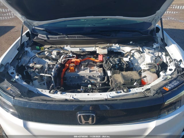Honda Prologue Ex 2024 3GPKHURMXRS503196 Image 10