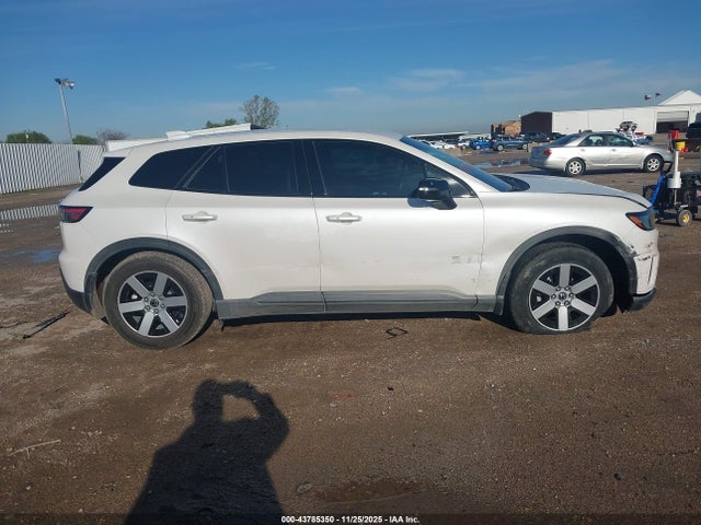 Honda Prologue Ex 2024 3GPKHURMXRS503196 Image 13