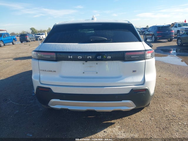 Honda Prologue Ex 2024 3GPKHURMXRS503196 Image 16