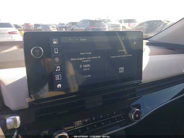 Honda Prologue Ex 2024 3GPKHURMXRS503196 Image 17