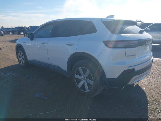 Honda Prologue Ex 2024 3GPKHURMXRS503196 Image 3