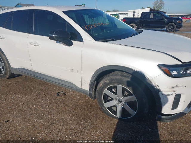 Honda Prologue Ex 2024 3GPKHURMXRS503196 Image 6