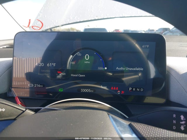 Honda Prologue Ex 2024 3GPKHURMXRS503196 Image 7