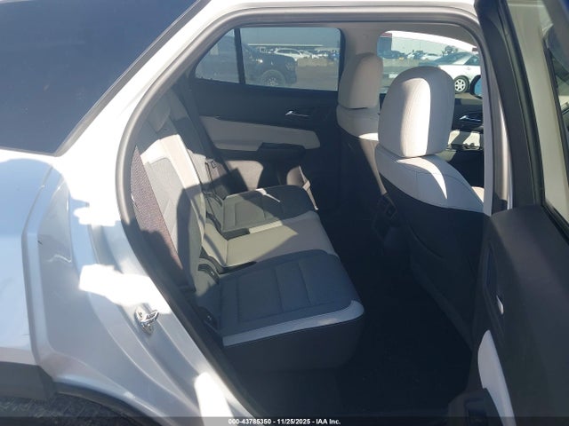 Honda Prologue Ex 2024 3GPKHURMXRS503196 Image 8