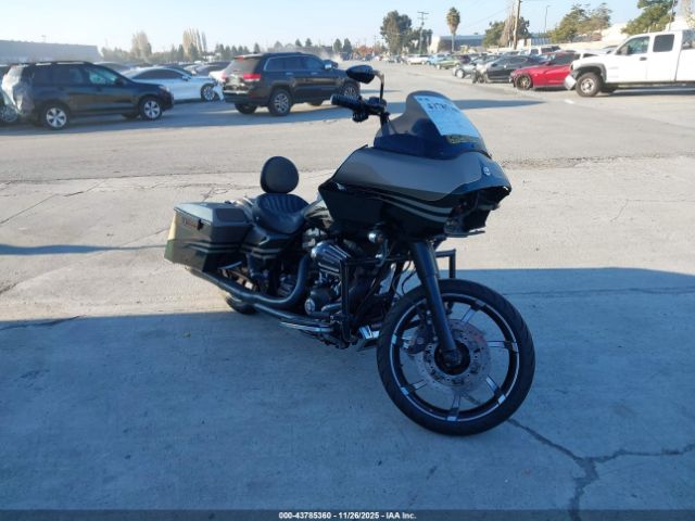 2013 HARLEY-DAVIDSON FLTRXSE 1HD1TC833DB959073