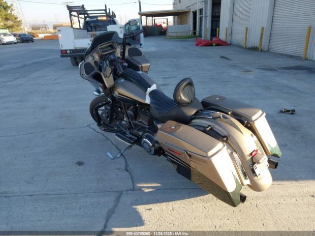 2013 HARLEY-DAVIDSON FLTRXSE 1HD1TC833DB959073 Photo 2