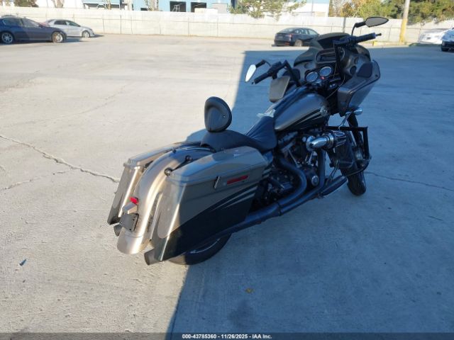 2013 HARLEY-DAVIDSON FLTRXSE 1HD1TC833DB959073 Photo 3