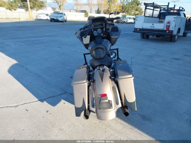 2013 HARLEY-DAVIDSON FLTRXSE 1HD1TC833DB959073 Photo 5