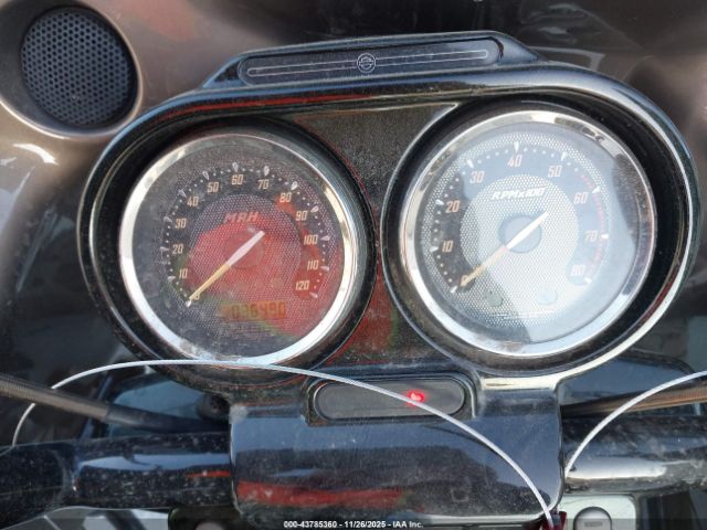 2013 HARLEY-DAVIDSON FLTRXSE 1HD1TC833DB959073 Photo 6