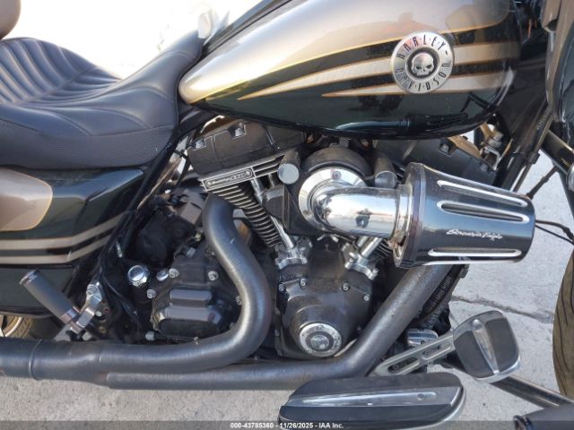2013 HARLEY-DAVIDSON FLTRXSE 1HD1TC833DB959073 Photo 7