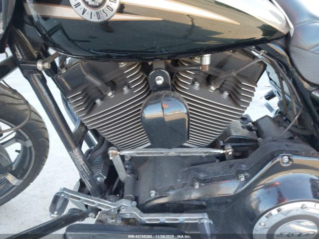 2013 HARLEY-DAVIDSON FLTRXSE 1HD1TC833DB959073 Photo 8