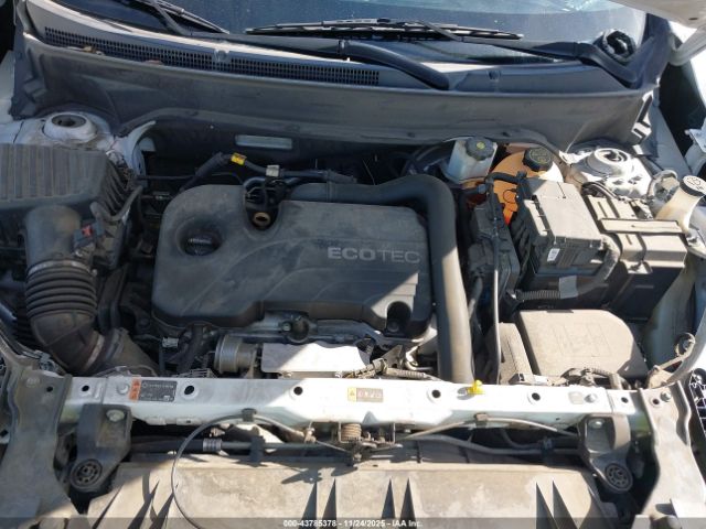 2019 GMC TERRAIN 3GKALVEV9KL228330 Photo 9