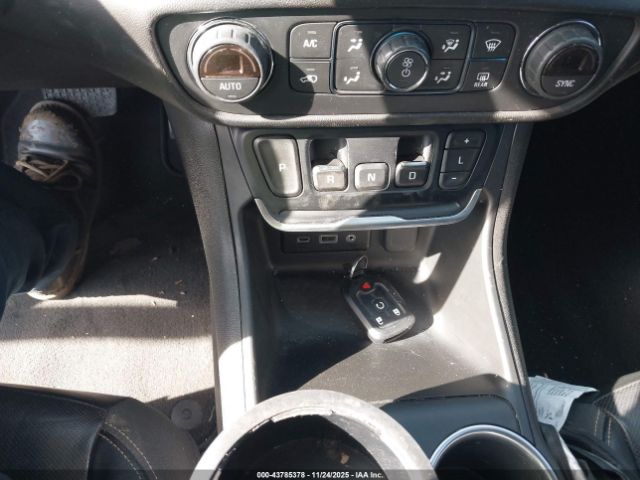 2019 GMC TERRAIN 3GKALVEV9KL228330 Photo 10