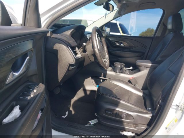 2019 GMC TERRAIN 3GKALVEV9KL228330 Photo 4