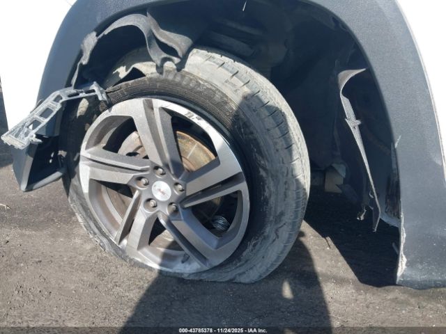 2019 GMC TERRAIN 3GKALVEV9KL228330 Photo 5