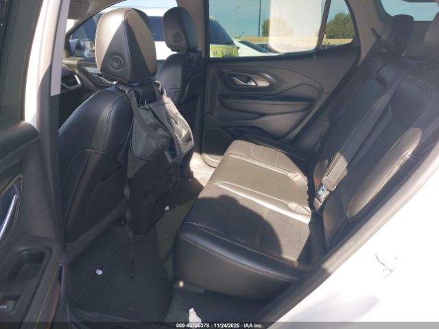 2019 GMC TERRAIN 3GKALVEV9KL228330 Photo 7