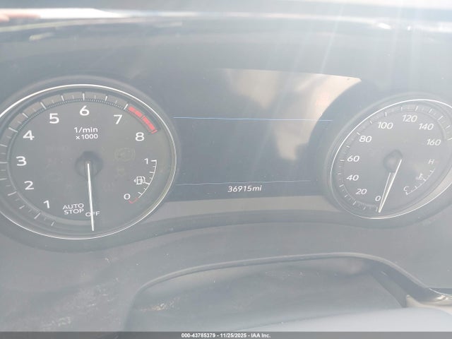 2021 CADILLAC XT5 1GYKNCRSXMZ201870 Photo 6