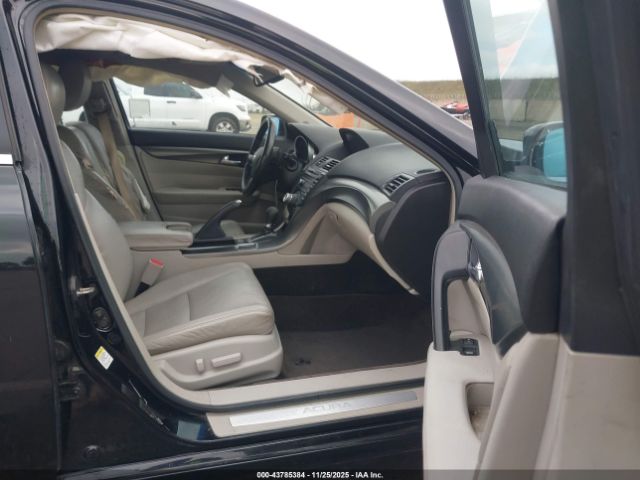2012 ACURA TL 19UUA8F51CA034853 Photo 4