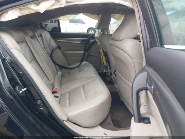 2012 ACURA TL 19UUA8F51CA034853 Photo 7