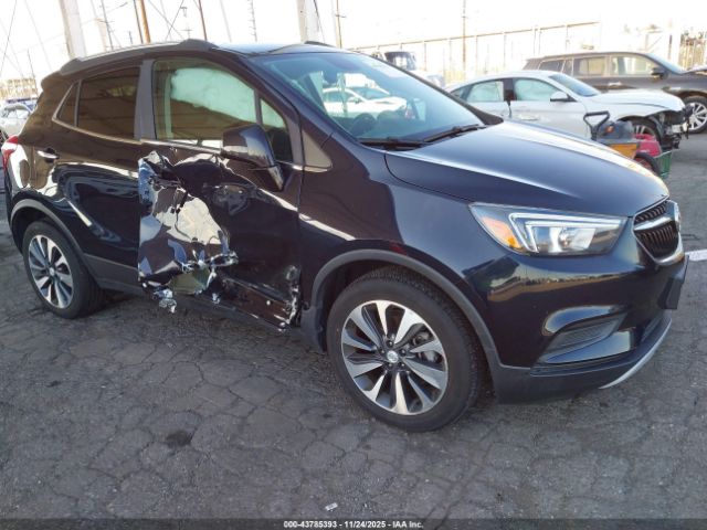 2021 BUICK ENCORE KL4CJASB9MB335633