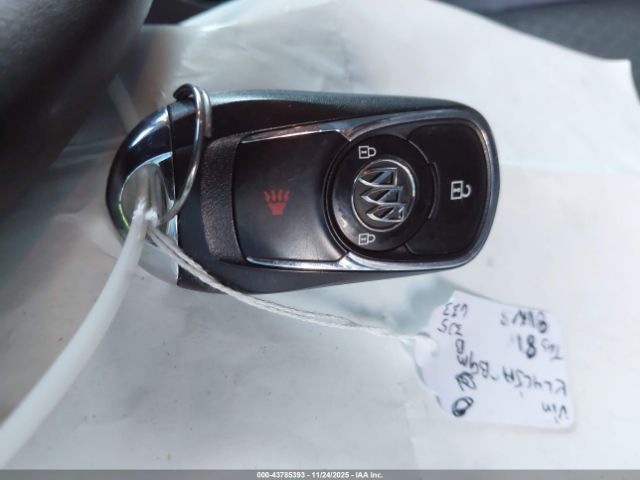 2021 BUICK ENCORE KL4CJASB9MB335633 Photo 10