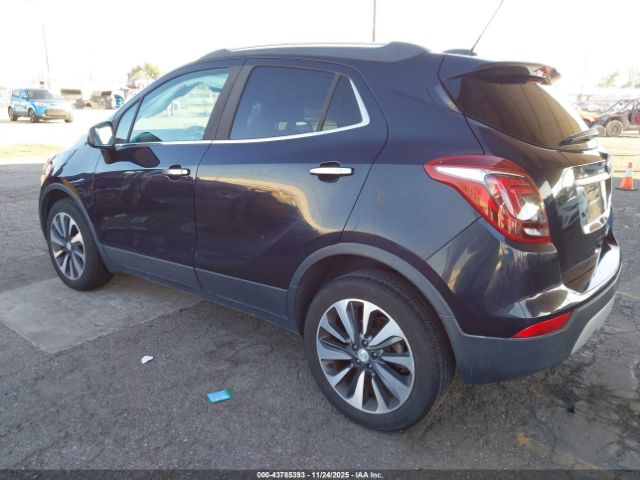 2021 BUICK ENCORE KL4CJASB9MB335633 Photo 2