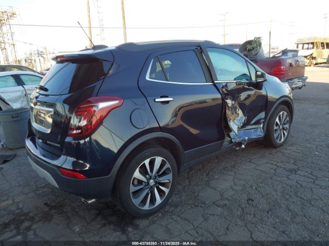 2021 BUICK ENCORE KL4CJASB9MB335633 Photo 3