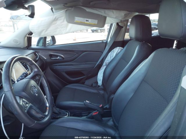 2021 BUICK ENCORE KL4CJASB9MB335633 Photo 4