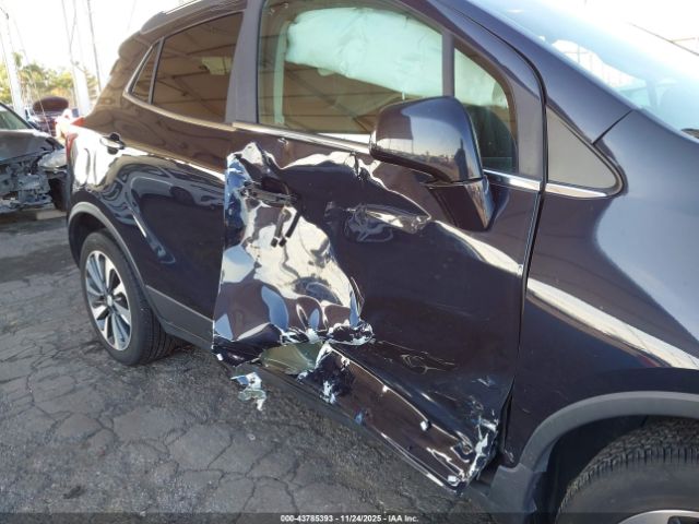 2021 BUICK ENCORE KL4CJASB9MB335633 Photo 5