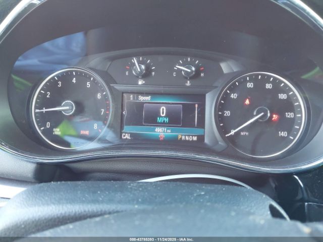 2021 BUICK ENCORE KL4CJASB9MB335633 Photo 6