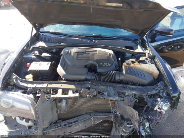 2021 CHRYSLER 300 2C3CCABG8MH570984 Photo 9