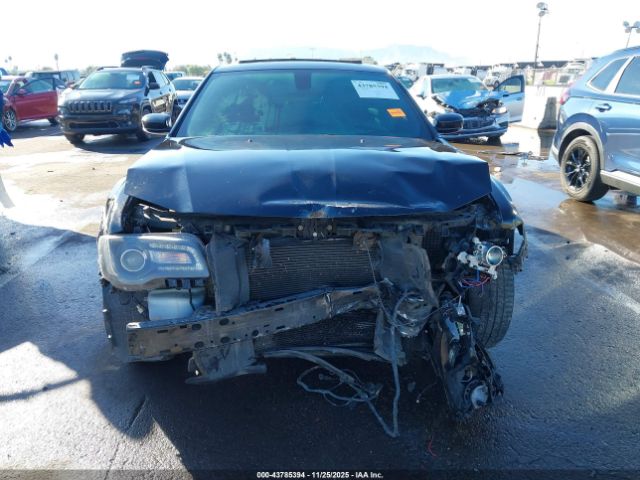 2021 CHRYSLER 300 2C3CCABG8MH570984 Photo 5