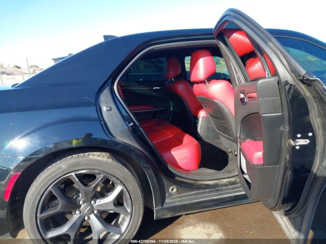 2021 CHRYSLER 300 2C3CCABG8MH570984 Photo 7