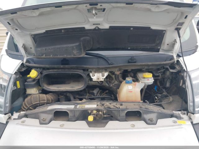 2021 RAM PROMASTER 2500 3C6LRVDG9ME548719 Photo 9