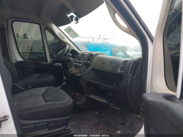 2021 RAM PROMASTER 2500 3C6LRVDG9ME548719 Photo 4