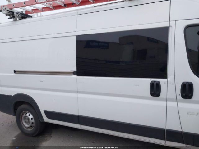 2021 RAM PROMASTER 2500 3C6LRVDG9ME548719 Photo 5