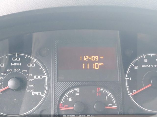 2021 RAM PROMASTER 2500 3C6LRVDG9ME548719 Photo 6