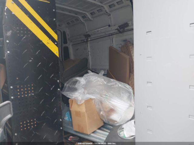 2021 RAM PROMASTER 2500 3C6LRVDG9ME548719 Photo 7