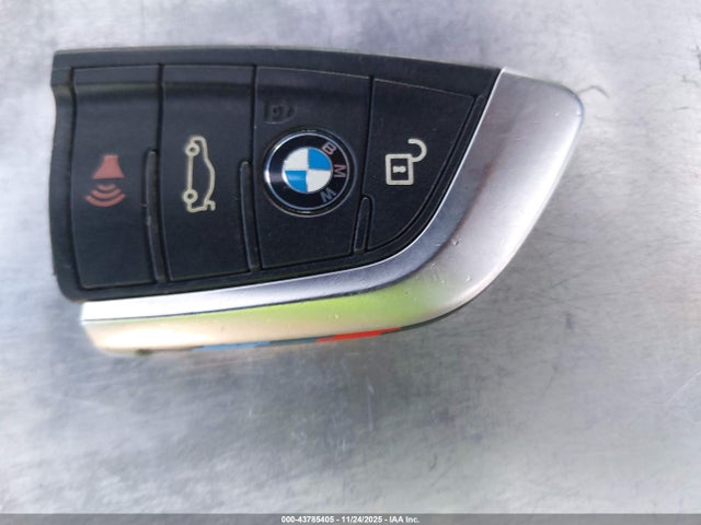 WBXHU7C3XH5H38088 BMW X1 Sdrive28i