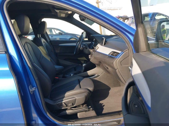 WBXHU7C3XH5H38088 BMW X1 Sdrive28i