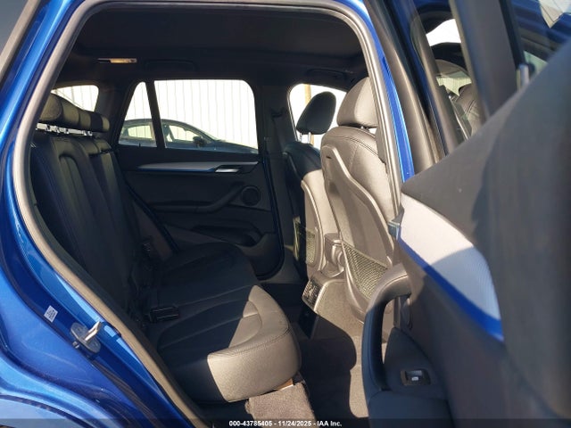 WBXHU7C3XH5H38088 BMW X1 Sdrive28i