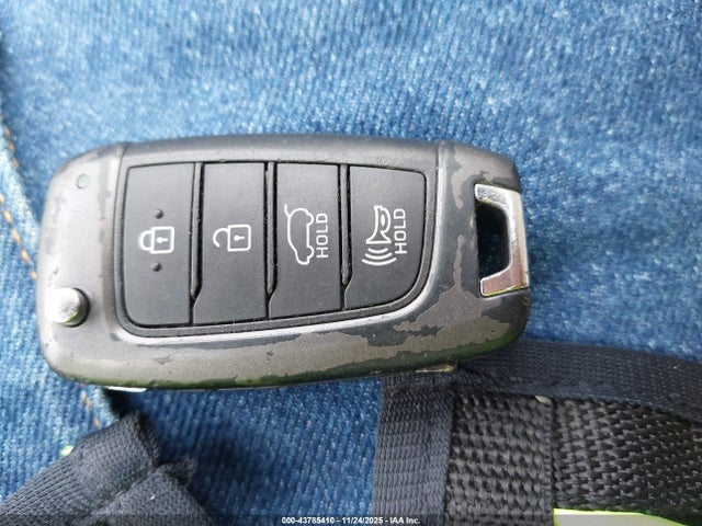 2020 HYUNDAI VELOSTER KMHTG6AF3LU022002 Photo 10