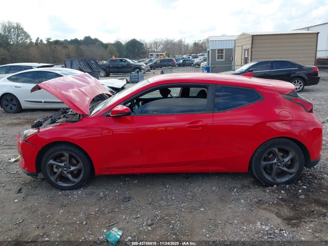 Hyundai Veloster 2.0 2020 KMHTG6AF3LU022002 Image 14