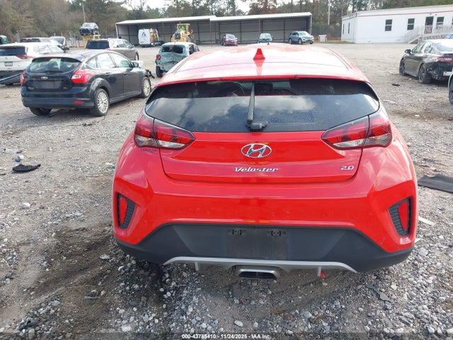 Hyundai Veloster 2.0 2020 KMHTG6AF3LU022002 Image 16