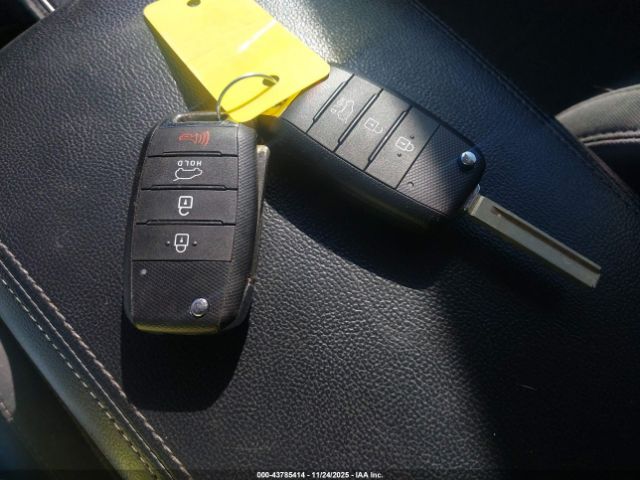 2020 KIA SORENTO 5XYPG4A50LG671257 Photo 10