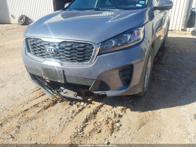 2020 KIA SORENTO 5XYPG4A50LG671257 Photo 5
