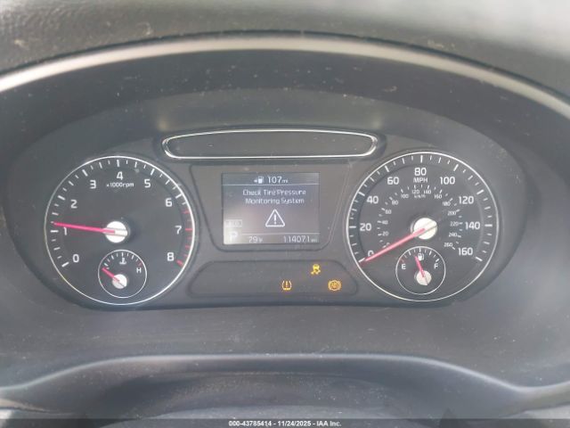 2020 KIA SORENTO 5XYPG4A50LG671257 Photo 6