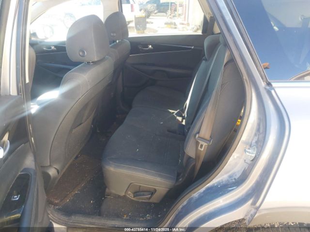 2020 KIA SORENTO 5XYPG4A50LG671257 Photo 7