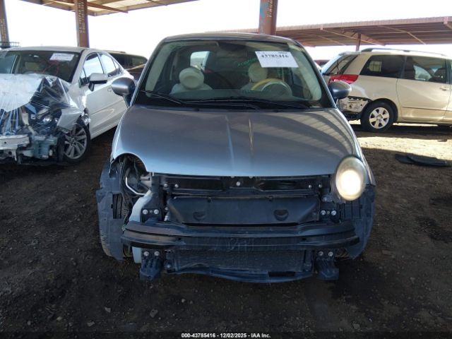 2015 FIAT 500 3C3CFFAR4FT597438 Photo 5